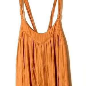 BRAND NEW Never Worn Xirena Summer Dress - M